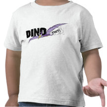 Dino-Appel : Ptero ! T-shirt