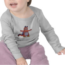 Dino T-shirts