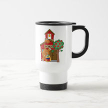 Dinosaure aux T-shirts et aux cadeaux d'école Mugs