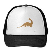 Dinosaure Casquettes De Camionneur