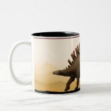 Dinosaure de HTML Tasses À Café