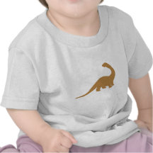 Dinosaure T-shirt