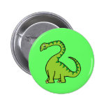 Diplodocus vert badge