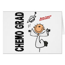 DIPLÔMÉ 1 de CHIMIO de cancer de l'os Cartes