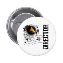 Directeur Alchemy Button