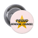 Directeur des Services Juridiques fier Badges