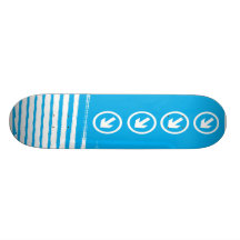 Direction Plateaux De Skate