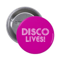disco badges publicitaires