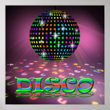 DISCO - SRF PLAAT