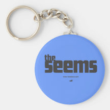 ™ DISCRET PORTE-CLÉS