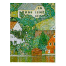 Disponible pas plus de haute résolution. Klimt-Unt Cartes Postales