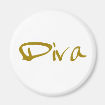 Diva Aimant
