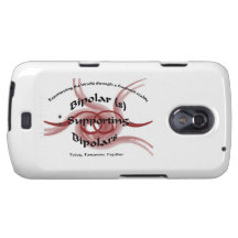 Diverse producten met het Logo BSB Samsung Galaxy Nexus Hoesje