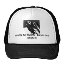 DM CASQUETTES DE CAMIONNEUR