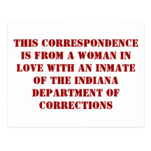Doc. #1 de l'Indiana Cartes Postales