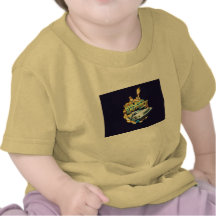 Doc. 2 de bébé t-shirt