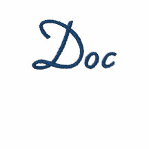 Doc. Polo Brodé