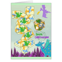 Document Cuboctahedron die de Ambacht van het Patr Kaarten