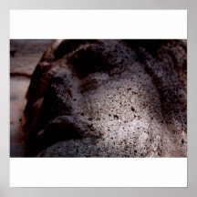 Dode Christus Print