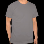 Dodelijk zegent t-shirts