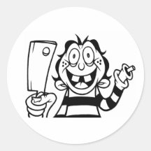 Dolla Stickers