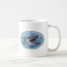 dolphin-4 mug