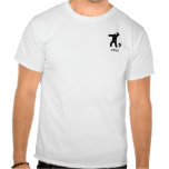 domaines tara t-shirt