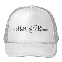 Domestique de chapeau d'honneur casquettes de camionneur