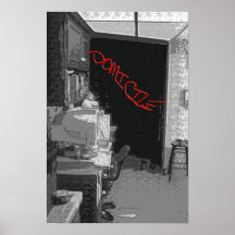 Domicile Poster