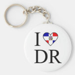 DOMINICAANS SLEUTEL HANGERS