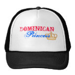 Dominicaanse Prinses Pet