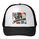dominicano trucker petten