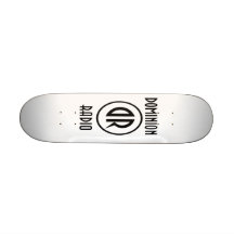 DomRadSkateMiniPro Plateau De Skateboard