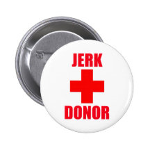 Donateur de secousse badges