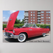 Donder Posters