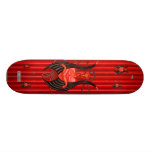 Donkere Engel 2 Skate Decks
