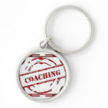 Donnant des leçons particulières à Keychain - thèm porte-clés