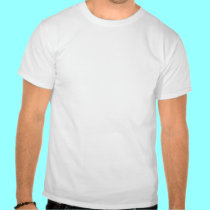 Donner badine un peu de goût de Broadway t-shirts