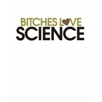 Donnez-lui les femelles de la Science la science d