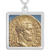 Doré de Septimius Severus Bijouterie