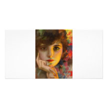 Dorothy Phillips Cartes Avec Photo