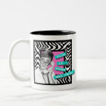 Dossier het koffie bekers