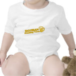 Dothan die het t-shirtoverhemden drink van het Tea
