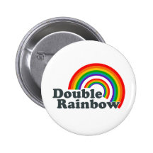Double arc-en-ciel (accessoires) badges