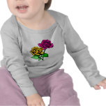 Double Rose T-Shirt