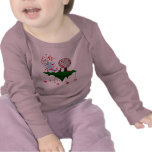 Douche avec amour t-shirts
