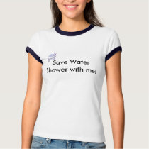 douche, économies WaterShower avec moi !