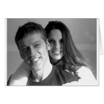Doug et Erin Cartes De Vœux