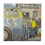 Doug Sahm de nouveau au Dillo carreaux