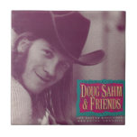 Doug Sahm et amis carreaux